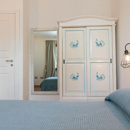 Case Vacanze Il Sogno 2 Porto Pino Ngoại thất bức ảnh