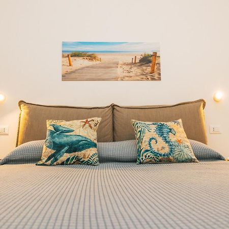 Case Vacanze Il Sogno 2 Porto Pino Phòng bức ảnh